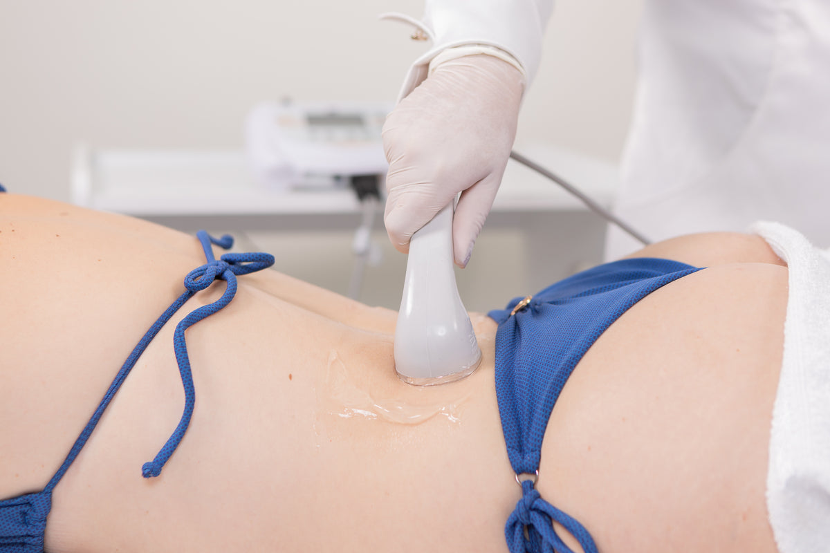 Aparelho de Ultrassom Terapêutico Portátil 1 e 3 MHz – Sonopulse Portable Ibramed