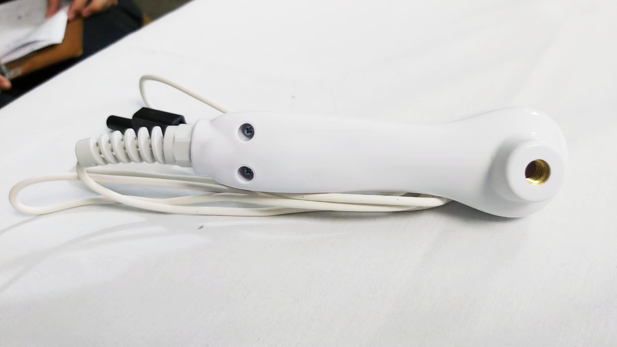 Aparelho de Tecarterapia e Radiofrequência Monopolar 500 e 1.000 kHz – Nèartek Esthetic Ibramed