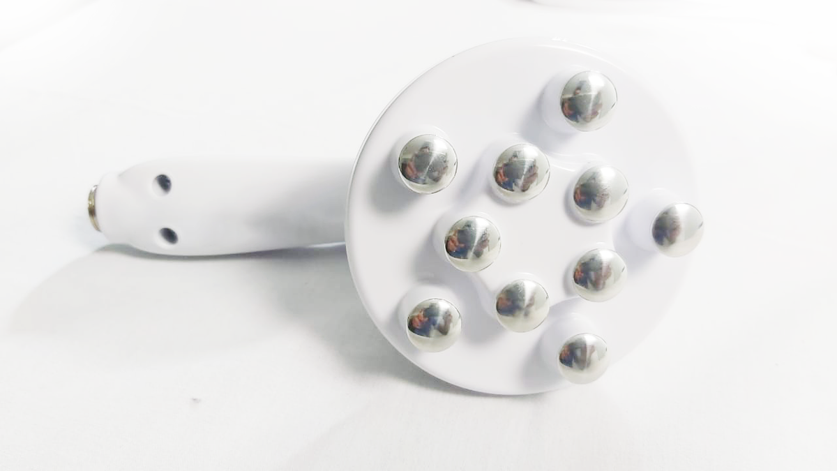 Aparelho de Tecarterapia e Radiofrequência Monopolar 500 e 1.000 kHz – Nèartek Esthetic Ibramed