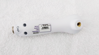 Aparelho de Tecarterapia e Radiofrequência Monopolar 500 e 1.000 kHz – Nèartek Esthetic Ibramed