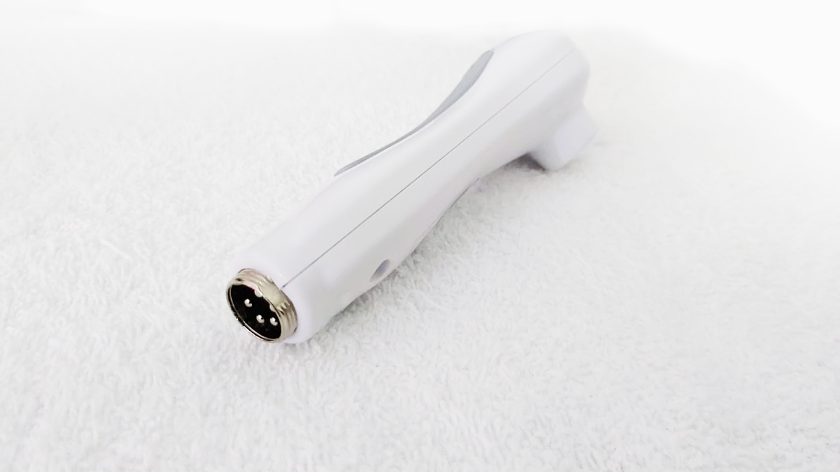Aparelho de Tecarterapia e Radiofrequência Monopolar 500 e 1.000 kHz – Nèartek Esthetic Ibramed