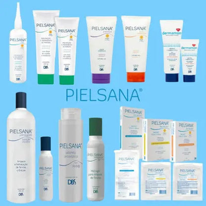 Hidratante com Ácidos Graxos Essenciais e Perfume 200 ml – A.G.E Premium Pielsana
