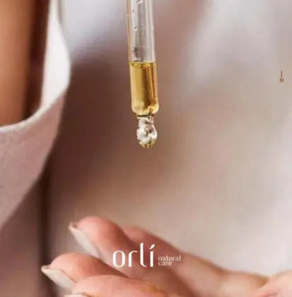 Óleo de Girassol Ozonizado com Copaíba e Vitamina E – Orli