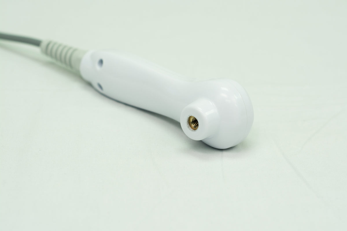 Aparelho de Tecarterapia e Radiofrequência Monopolar 500 e 1.000 kHz – Nèartek Esthetic Ibramed