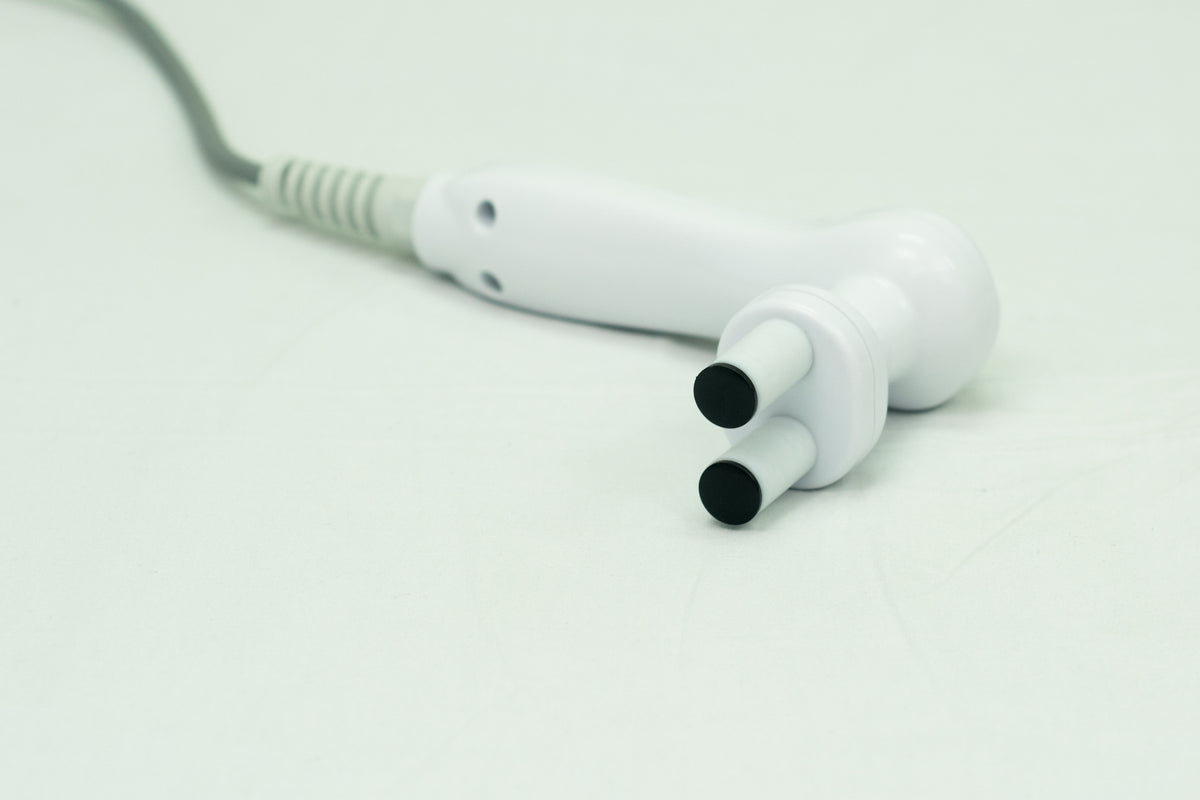 Aparelho de Tecarterapia e Radiofrequência Monopolar 500 e 1.000 kHz – Nèartek Esthetic Ibramed