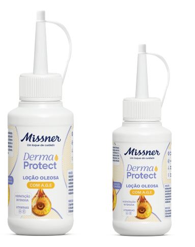 Solução de Limpeza de Feridas em Espuma com PHMB sem Enxágue – Derma Protect Missner