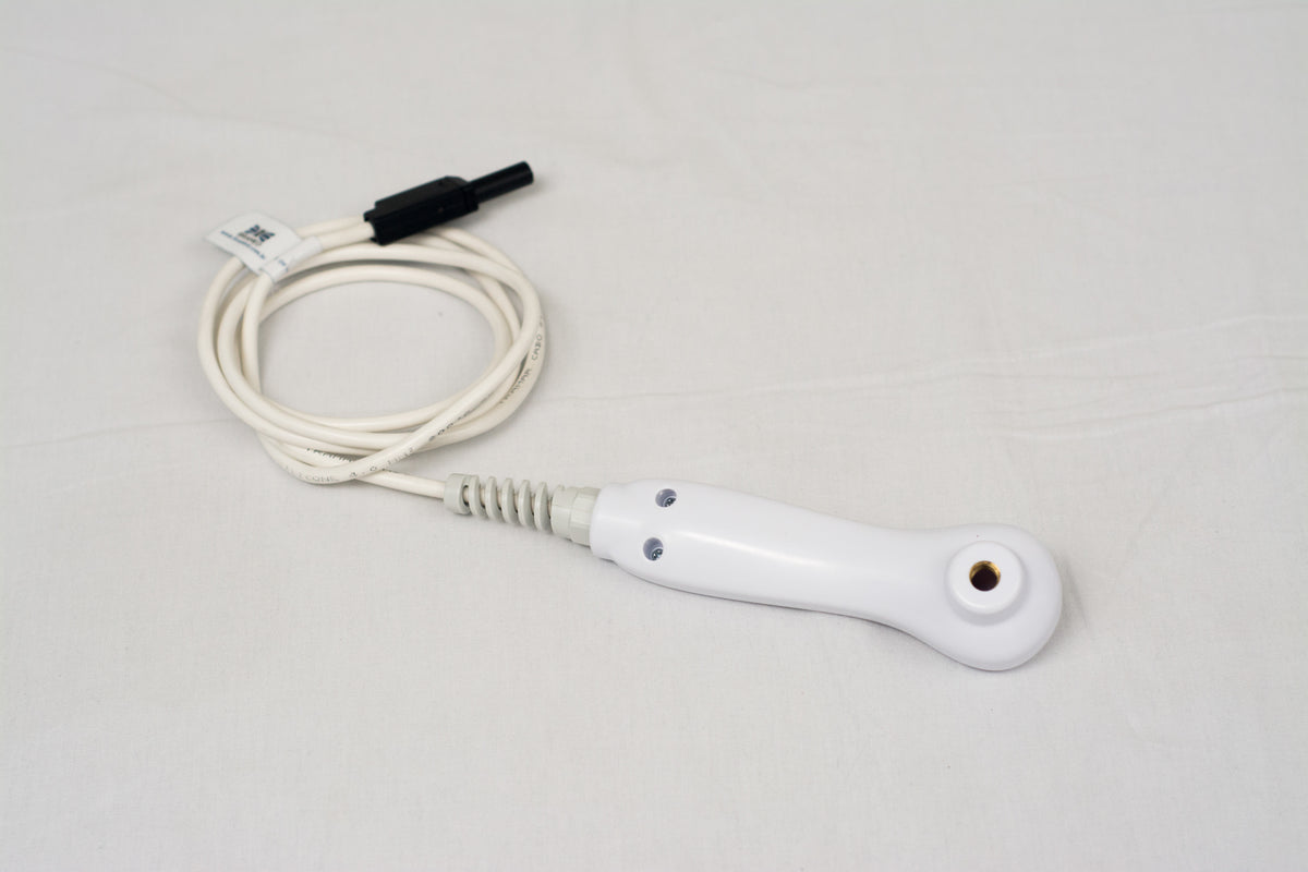 Aparelho de Tecarterapia e Radiofrequência Monopolar 500 e 1.000 kHz – Nèartek Esthetic Ibramed