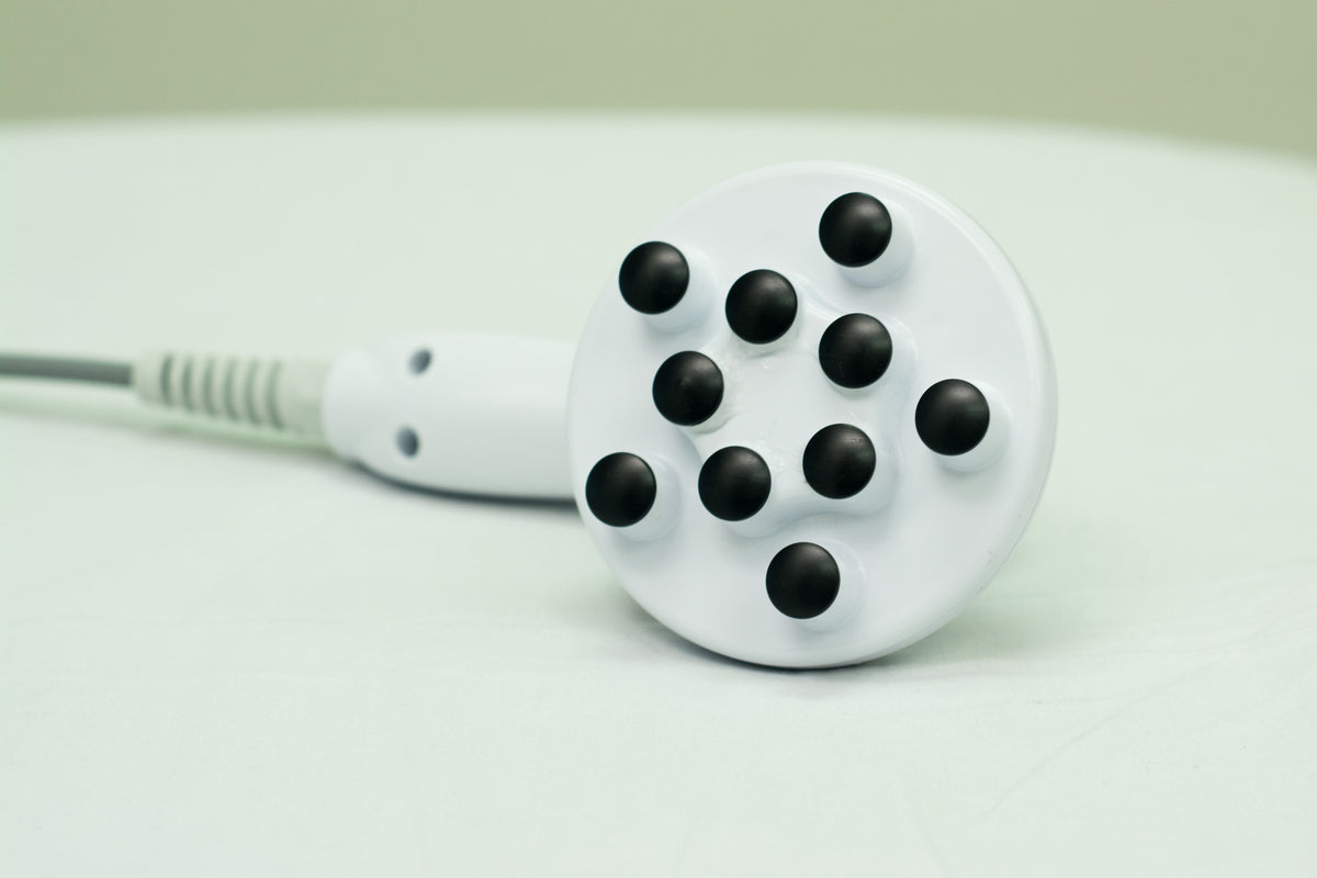 Aparelho de Tecarterapia e Radiofrequência Monopolar 500 e 1.000 kHz – Nèartek Esthetic Ibramed