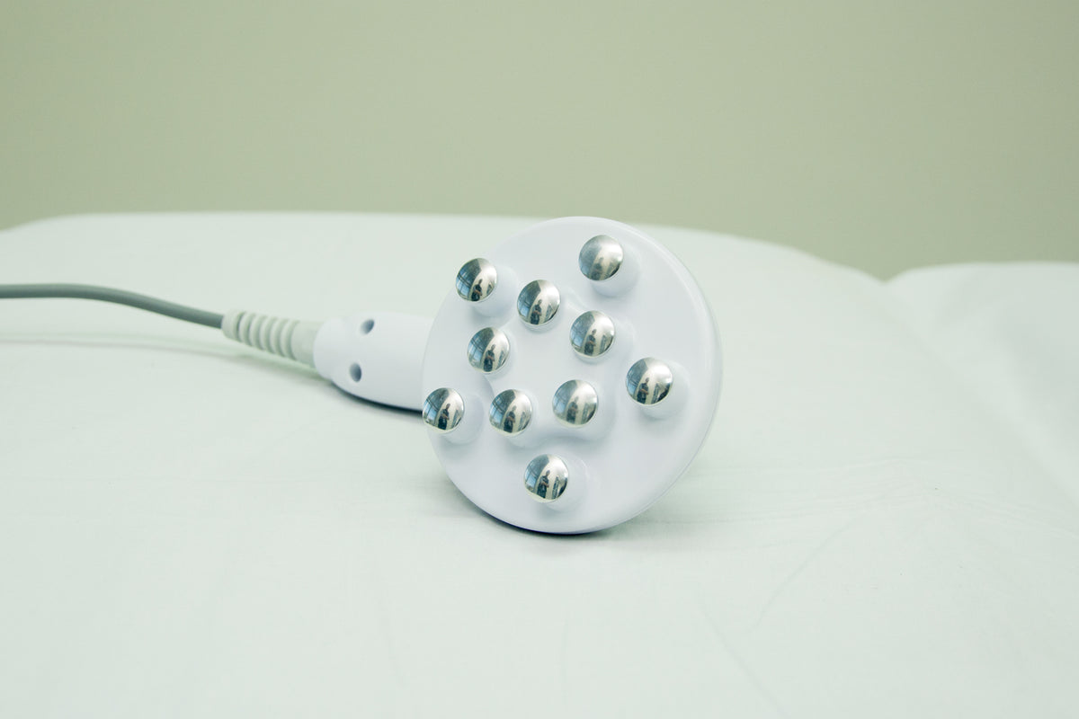 Aparelho de Tecarterapia e Radiofrequência Monopolar 500 e 1.000 kHz – Nèartek Esthetic Ibramed