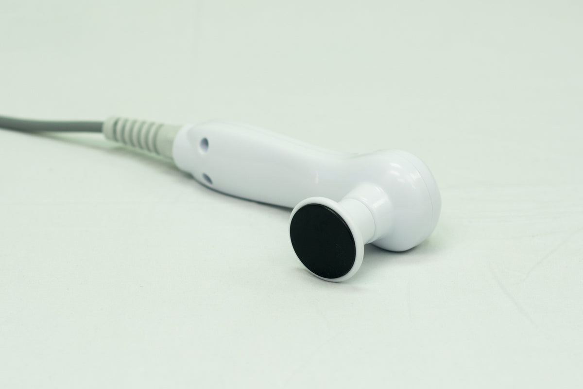 Aparelho de Tecarterapia e Radiofrequência Monopolar 500 e 1.000 kHz – Nèartek Esthetic Ibramed