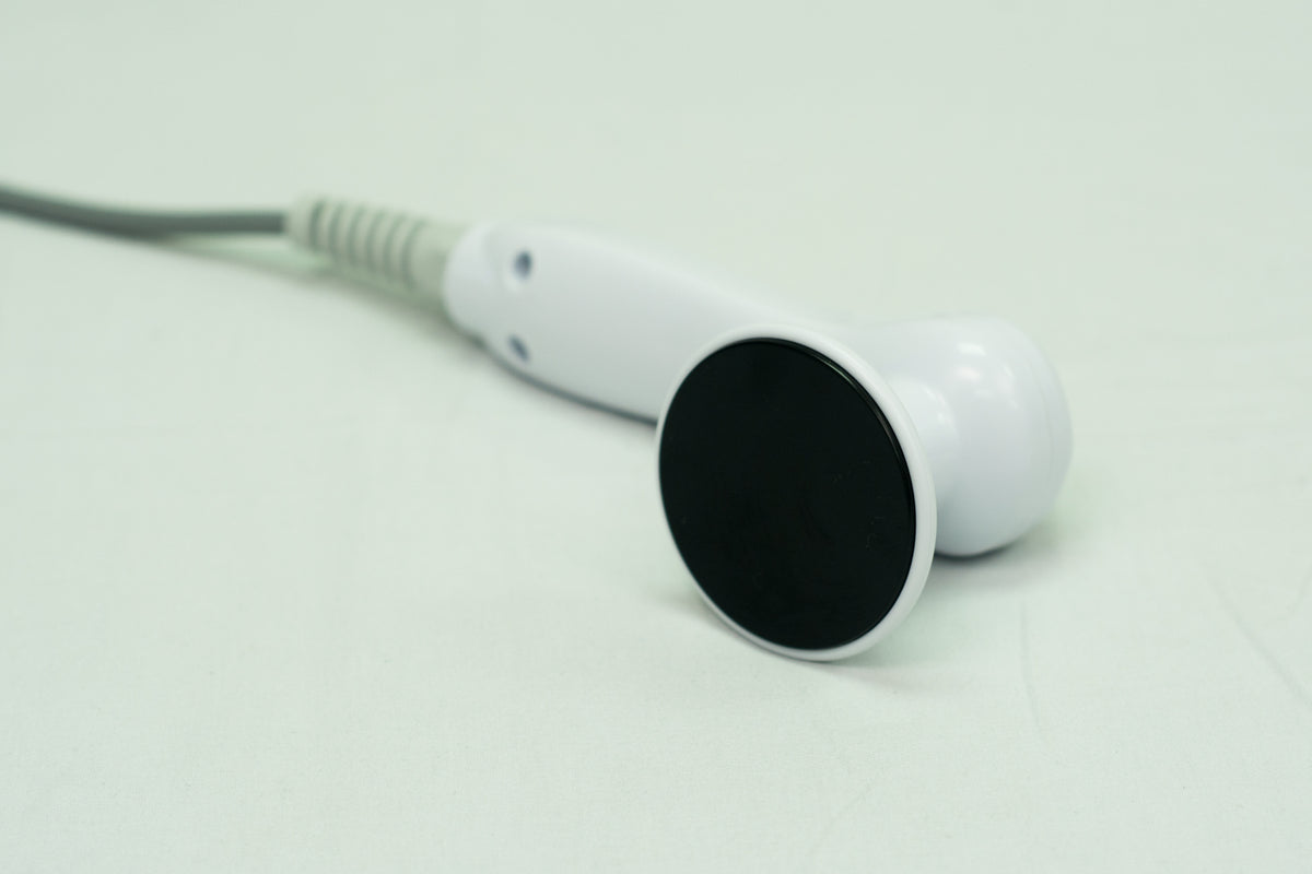 Aparelho de Tecarterapia e Radiofrequência Monopolar 500 e 1.000 kHz – Nèartek Esthetic Ibramed
