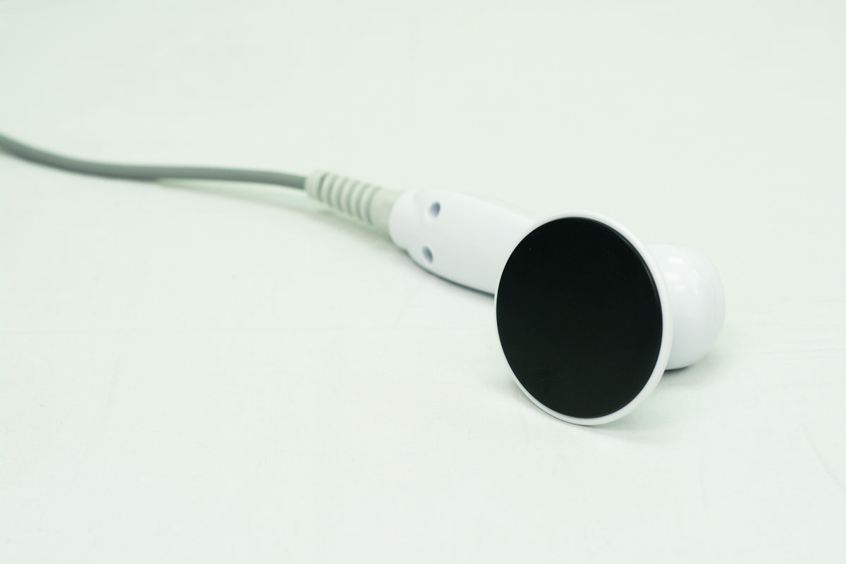 Aparelho de Tecarterapia e Radiofrequência Monopolar 500 e 1.000 kHz – Nèartek Esthetic Ibramed