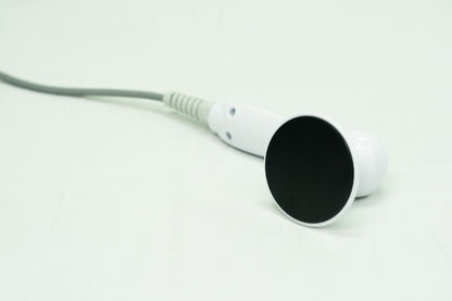Aparelho de Tecarterapia e Radiofrequência Monopolar 500 e 1.000 kHz – Nèartek Esthetic Ibramed
