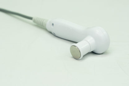 Aparelho de Tecarterapia e Radiofrequência Monopolar 500 e 1.000 kHz – Nèartek Esthetic Ibramed