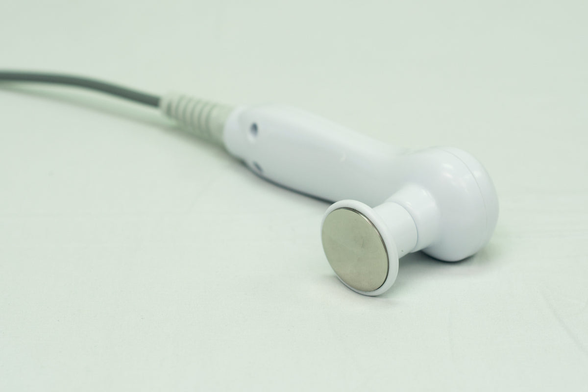 Aparelho de Tecarterapia e Radiofrequência Monopolar 500 e 1.000 kHz – Nèartek Esthetic Ibramed