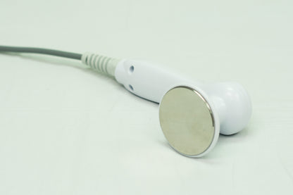 Aparelho de Tecarterapia e Radiofrequência Monopolar 500 e 1.000 kHz – Nèartek Esthetic Ibramed