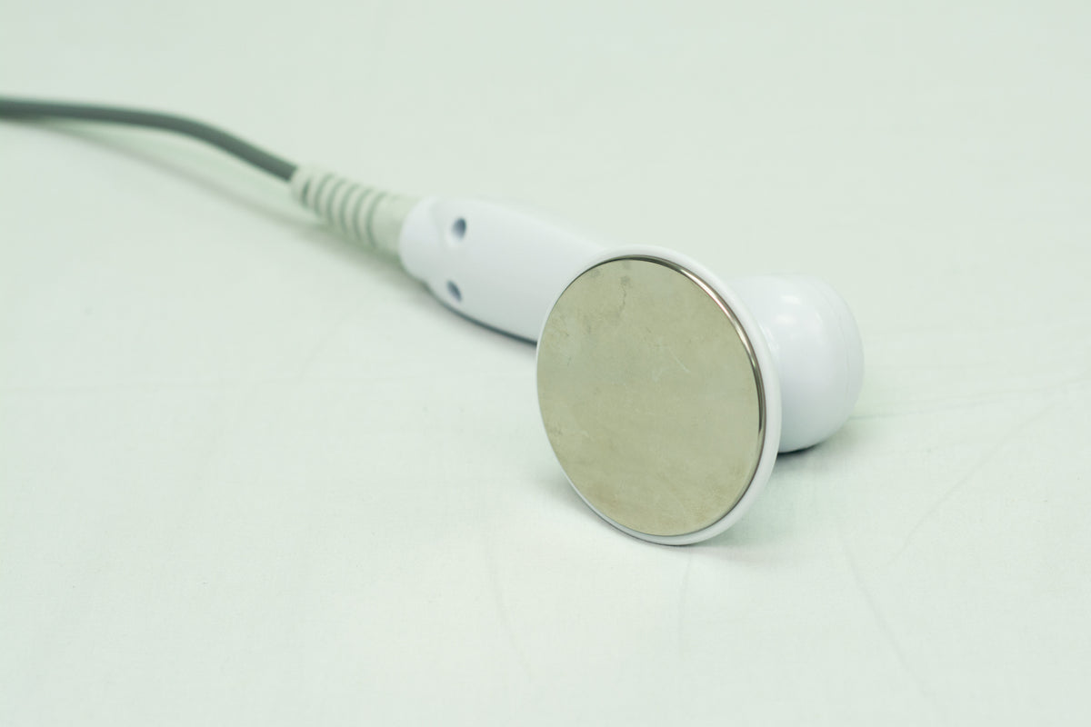 Aparelho de Tecarterapia e Radiofrequência Monopolar 500 e 1.000 kHz – Nèartek Esthetic Ibramed