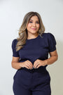 Azul Marinho