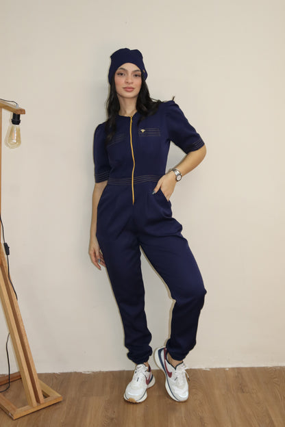 SCRUB FRESH - EM MALHA DE POLIAMIDA