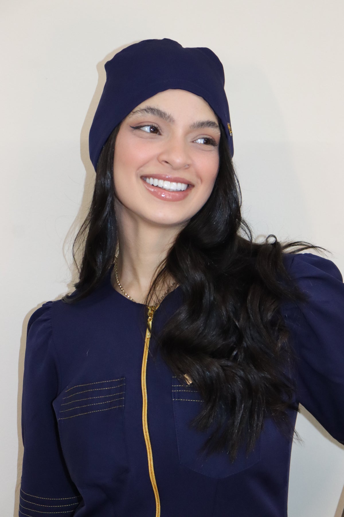SCRUB FRESH - EM MALHA DE POLIAMIDA