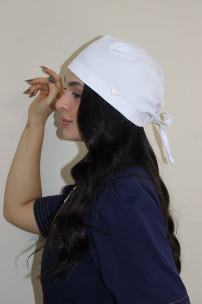 SCRUB FRESH - EM MALHA DE POLIAMIDA