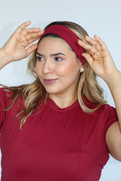 SCRUB FRESH - EM MALHA DE POLIAMIDA