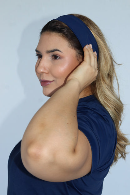 SCRUB FRESH - EM MALHA DE POLIAMIDA