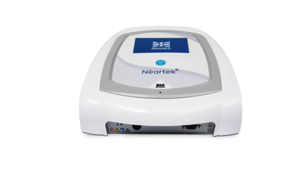 Aparelho de Tecarterapia e Radiofrequência Monopolar 500 e 1.000 kHz – Nèartek Esthetic Ibramed