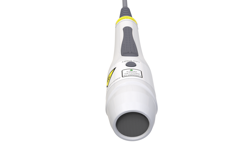Caneta Aplicadora LED RGB 450, 525 e 630 nm para Laserpulse – Probe 1 Ibramed