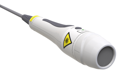Caneta Aplicadora LED RGB 450, 525 e 630 nm para Laserpulse – Probe 1 Ibramed