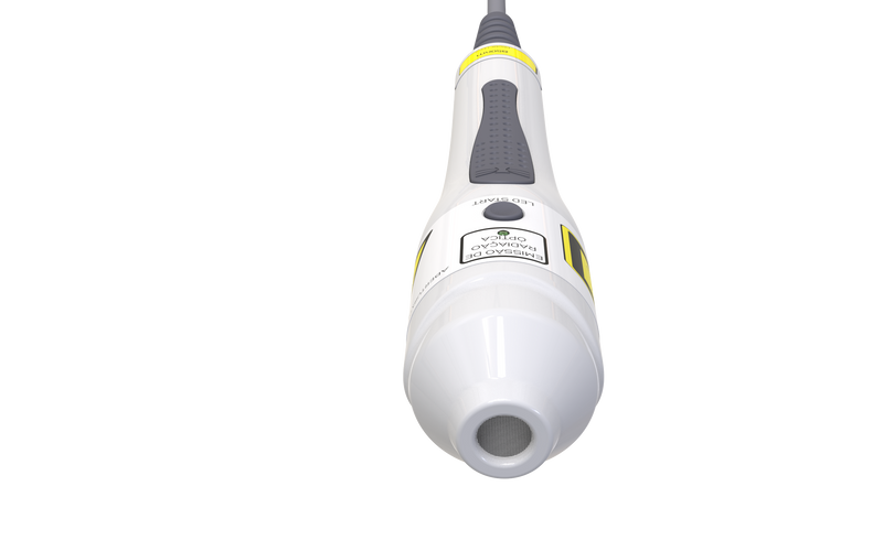 Caneta Aplicadora LED Infravermelho 850 nm 200 mW para Laserpulse – Probe 2 Ibramed