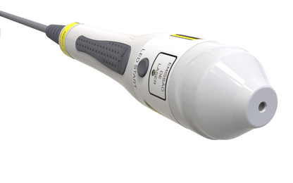 Caneta Aplicadora Laser Vermelho 660 nm 200 mW para Laserpulse – Probe 3 Ibramed
