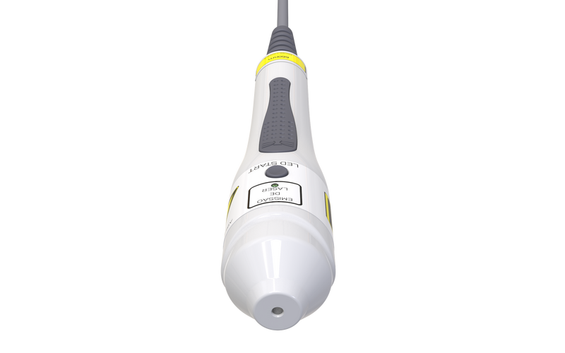 Caneta Aplicadora Laser Vermelho 660 nm 200 mW para Laserpulse – Probe 3 Ibramed