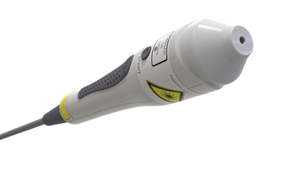 Caneta Aplicadora Laser Vermelho 660 nm 200 mW para Laserpulse – Probe 3 Ibramed