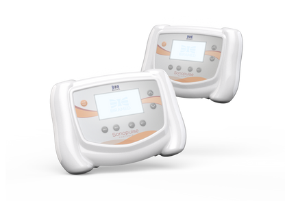 Aparelho de Ultrassom Terapêutico Portátil 1 e 3 MHz – Sonopulse Portable Ibramed