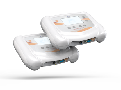 Aparelho de Ultrassom Terapêutico Portátil 1 e 3 MHz – Sonopulse Portable Ibramed