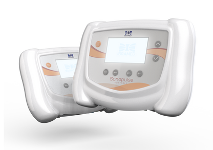 Aparelho de Ultrassom Terapêutico Portátil 1 e 3 MHz – Sonopulse Portable Ibramed