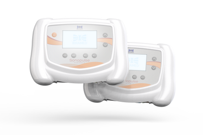 Aparelho de Ultrassom Terapêutico Portátil 1 e 3 MHz – Sonopulse Portable Ibramed