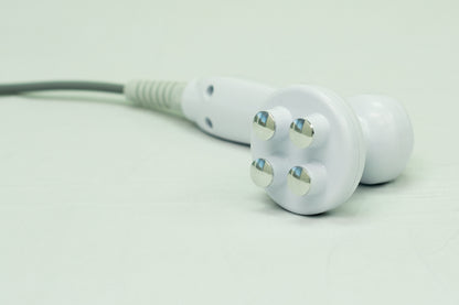 Aparelho de Tecarterapia e Radiofrequência Monopolar 500 e 1.000 kHz – Nèartek Esthetic Ibramed