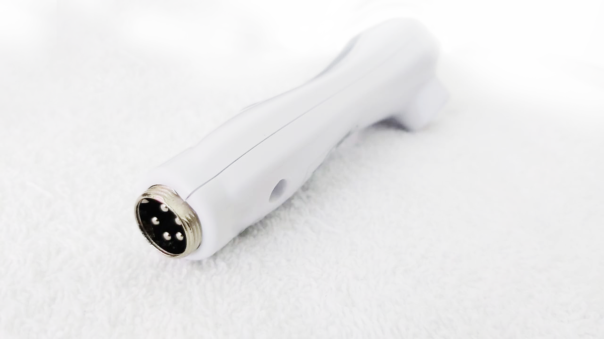 Aparelho de Tecarterapia e Radiofrequência Monopolar 500 e 1.000 kHz – Nèartek Esthetic Ibramed