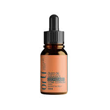 Óleo de Girassol Ozonizado com Copaíba e Vitamina E – Orli